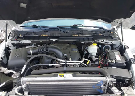 2016 Ram 1500 Tradesman z USA, uszkodzony, nr VIN 1C6RR6FTXGS375546